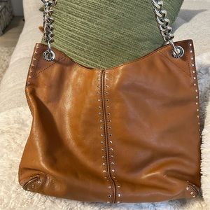 Micheal Kors Large Chain